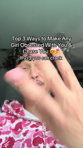 Three laziest ways to get any girl obsessed with you three laziest ways to get any girl to like you three easy ways to get any girl to like you easiest sign. She likes you top three ways to make any girl obsessed with you and chase you three ways to make any girl chase you how to get a girl to chase you how to get a girl obsessed with you three things a girl will only do if she likes you. #viral #rizz #datingtips #datingadviceformen #datingadvice