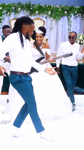 #TheShiningBride Shine & Tadiwa #TopWedding | Top Wedding SA