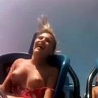 CARNIVAL RIDES AND TITS