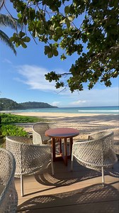 Hello December 🫶🏼❤️ #Katathani | Katathani Phuket Beach Resort