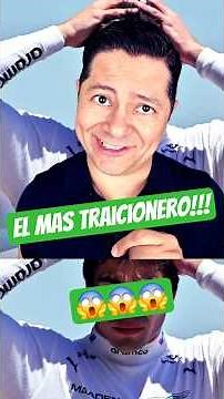 El más TRAICIONERO de la F1 actual 🔥