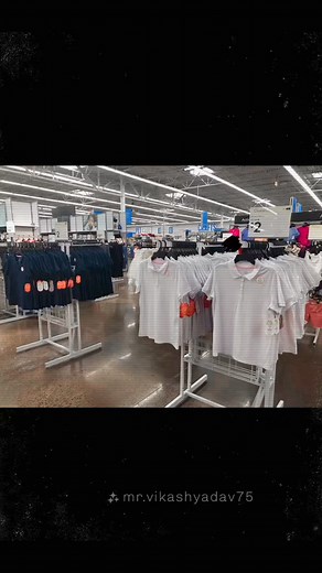 $2 polos at Chicopee Walmart. Two full racks. #rackup #save #sale #clearance #deals | Lala Lala