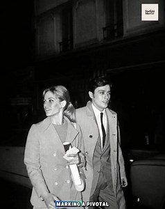 26K views · 1K reactions | On 22 September 1967, the legendary French...