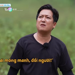 46K views · 1.4K reactions | Dàn cast ‘sụm nụ’ với thử thách ‘ném còn trên dây’ của 2 Ngày 1 Đêm. #VieZ | VieZ.vn | Facebook