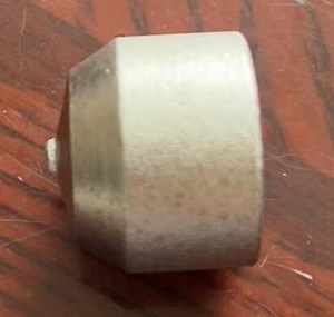 [Hot Item] Arc Weld Studs for Wear Protection with Tungsten Carbide Inserts