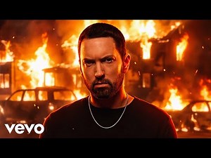 Eminem - PREDATOR (2025)