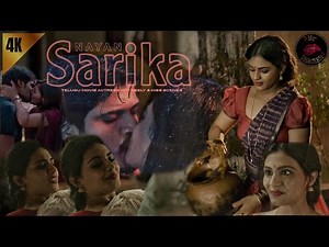 Nayan Sarika Liplock & Hot Scenes | 4K 🍁