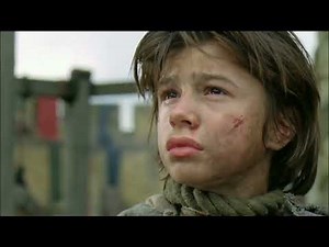 Kid's Execution Scene