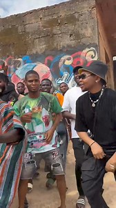 27 reactions | 'PARTEY' ..... Available now (via all music platforms) LINK IN BIO  | Olakira | Facebook