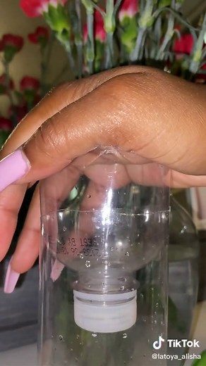 DIY Snail Trap🐌 #aquariumhobby #aquariumtok #fishkeeping #bladdersnails #blackgirltiktok #tanktiktok #aquascape