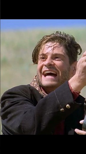 🐺 The Death of Two Socks – and Dunbar’s Revenge | Dances with Wolves (1990)