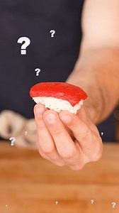 Is Watermelon Sushi Actually Good? 🤔 | Joshua Weissman