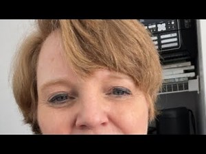 Kathleen’s Place - A Place To Connect - Let’s Visit While I Pack