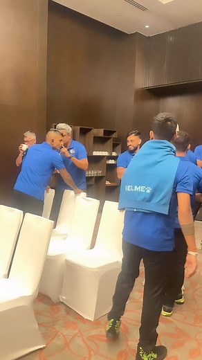 #HappyDressingRoom #NepalCricket #OneBallBattles #nepalicricketlovers #cricketassociationofnepal #cricketreels | Nepali Cricket Lovers