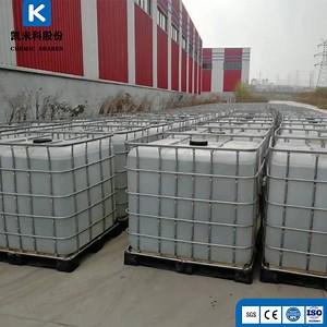 [Hot Item] Liquid Potassium Formate for Airport Taxiways De-Icing