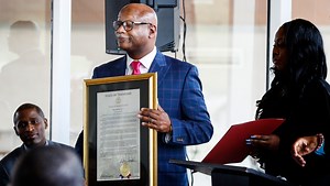 Memphians lauded as 'go-to' living legends at Harriet Tubman awards