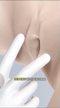 MonaLisa Touch Laser Procedure — The Part No One Shows You 👀