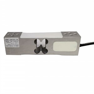 [Hot Item] Weight Load Cell for Platform Scale 40X50cm 150kg