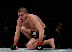 Khabib Nurmagomedov press conference announcement has UFC fans hoping for return news