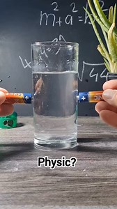 253K views · 3.1K reactions | Physics experiment . #science #reel #viral #experiment #explore #tricks | Himanshu Jatav | Facebook
