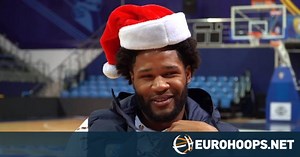 Devin Booker shares his holiday season playlist