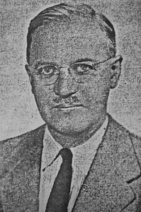 Albin C Bro - Alchetron, The Free Social Encyclopedia