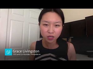 Grace's Udacity and Deep Learning Nanodegree Program Story