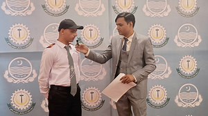Congratulations 🎊 Muhammad Rehan, 2nd Position (Overall) in DAE | Punjab Board of Technical Education Lahore