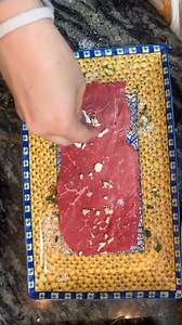 Thr Braciole Via homemadebybruno #Braciole #Italian #ItsAnItalianThing #Sicilian #Sunday #GrowingUpItalian | The Positive Paisan