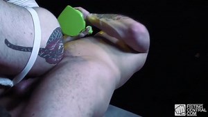 Dr Frankenfuck's Fist Lab Frankenfucks Gay Hardfuck