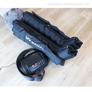 [Hot Item] Professional Air Compression Therapy Leg Circulation Massager Machines