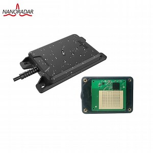 [Hot Item] 77GHz K-Band Fmcw Radar Sensor for Anti Collision