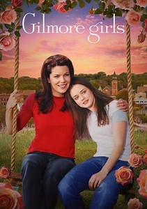 Gilmore Girls: That Damn Donna Reed