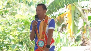 No Drama, No acting, True performance! Team Performance in Barangay Capisan, Tumaga, Pasonanca, San Jose Gusu Zamboanga City. | Mannix Dalipe