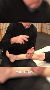  The extensor digitorium muscle typically extends the toes, but in this client, it is experiencing trouble. #toeextendor #muscletrouble #trendinghashtags | Coaching The Body Institute | Facebook