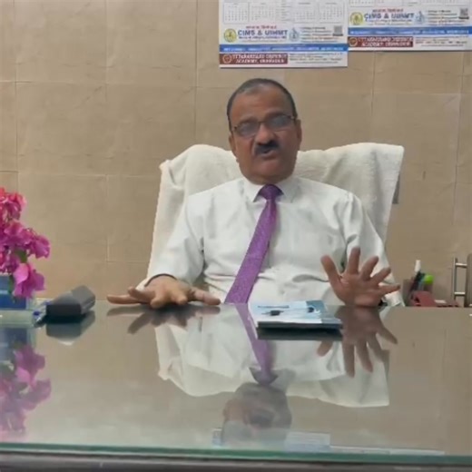 The Registrar of the college reveals the actual and interesting strategy that enables our students to get top position in the University and 5 star hotels. You will appreciate it. #uihmt #CIMS #college #dehradun | UIHMT Group of Colleges