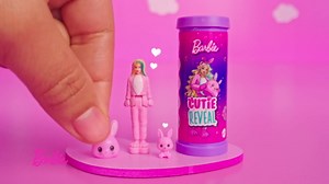 Mattel - Barbie Mini Barbieland Bundle