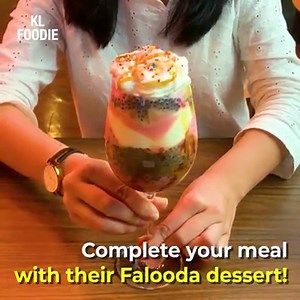 398K views · 3.4K reactions | Subang's newest spot will fix all your Indian food cravings  | KL Foodie | Facebook