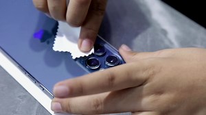 ▪️𝗶𝗣𝗵𝗼𝗻𝗲 ကိုင်ထားပြီး ဒါမှ မသုံးရင် ဘယ်ဟာ သုံးမလဲ..? 𝗛𝗮𝗸𝗸 𝗔𝗜 𝗖𝗮𝗺𝗲𝗿𝗮 𝗦𝗵𝗶𝗲𝗹𝗱 - 𝟭 𝗬𝗲𝗮𝗿 𝗪𝗮𝗿𝗿𝗮𝗻𝘁𝘆 𝗶𝗣𝗵𝗼𝗻𝗲 𝟭𝟭 𝘁𝗼 𝟭𝟱 𝗣𝗿𝗼 𝗠𝗮𝘅. 𝗣𝗿𝗶𝗰𝗲 - [ 𝟮𝟰𝟬𝟬𝟬 𝗞𝘆𝗮𝘁𝘀 ] ▪️Color လုံးဝ မှန်ကန်တယ် ▪️ကြည်လင်မှုအမြင့်ဆုံးဖြစ်တယ် ▪️Lens အားလုံးအတွက် အမှန်တကယ်အဆင်ပြေတယ် ▪️Camera ကို လုံခြုံတဲ့ ကာကွယ်မှုပေးတယ် ▪️Camera အသုံးပြုခါနီးတိုင်းမှာ သန့်ရှင်းရေးလုပ်ဖို့ Hakk Cleaning Liquid ဗူးလေး ပါဝင်တယ် ▪️Frame နှစ်ထပ် နဲ့ Premium Quality ဖြစ်တယ် #Hakk. #AICameraShi