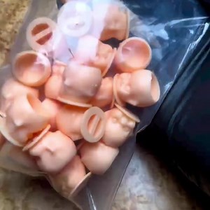 593 reactions · 68 shares |  Get rid of boring ink caps for Cutie Doll Heads! Rad and fun. 落 | Ultimate Tattoo Supply | Facebook