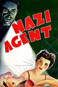 Nazi Agent (1942) - Movie