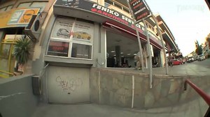 51K views · 1.7K reactions | Daan Van Der Linden is straight the fuck up gnarly. Best of Daan playing on @thrashermag now  | Spitfire Wheels | Facebook