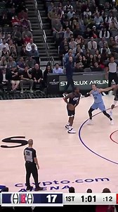 43K views · 301 reactions | Harden step-back! | L.A. Clippers | Facebook