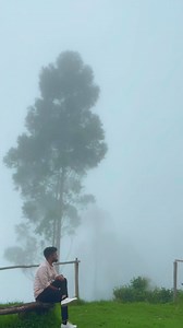 Monsoon showers have started!! Cool yourself in the mist and rain of the Nilgiris at the Princess of Hills Kodaikanal. Don’t miss out on this lush green adventure! Video by - @thehighaltitude #rain #travel #nature #kodai #Kodaikanaldiaries #mountainViews #mountainlife #travelgram #rainyWeather #nilgirishills #thunder | India the Land of Heaven