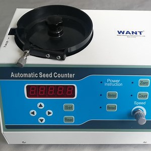 [Hot Item] Automatic Digital Seed Counter Machine Price for Individual