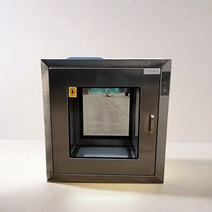 [Hot Item] GMP Standard Static/Dynamic Pass Box