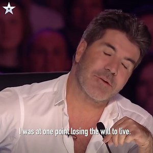 Simply unforgettable audition - pure class! #bgt #singer | Singers Got Talent