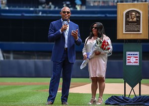 Mariano Rivera & wife face shocking accusations of sexual abuse cover-up involving minor; lawsuit filed against Yankees legend in New York