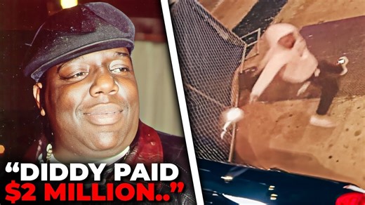 Biggie's Killer Was Just Revealed on a Disturbing Footage.. | News Update