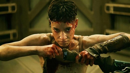 ‘Rebel Moon: The Director’s Cut’ Full Movie Leaked on Tamilrockers, Movierulz & Telegram Channels for Free Download & Watch Online; Zack Snyder and Sofia Boutella’s R-Rated Netflix Film Is the Latest Victim of Piracy? | 🎥 LatestLY